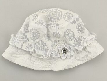 czapka kapelusz: Panama, condition - Fair
