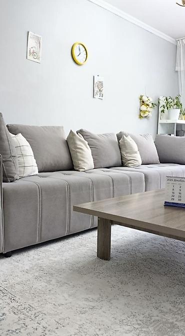 район азия молл: 3 комнаты, 58 м², Азия Молл 104 серия, 3 этаж — 6