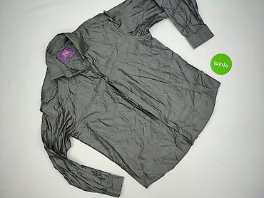 koszula osp slim: Koszulа dla mężczyzn, rozmiar 2XL — 2