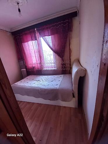 ev menzil alqi satqisi: Sumqayıt, 2 otaqlı, Köhnə tikili, 45 kv. m — 5
