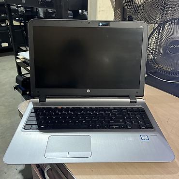core i3: HP ProBook 450 G3 — надежный 15.6-дюймовый ноутбук для работы и учебы — 4