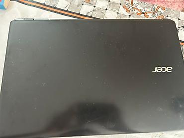 hp omen 17: İşlənmiş Acer Aspire, 15 ", Intel Core i5, 128 GB — 4