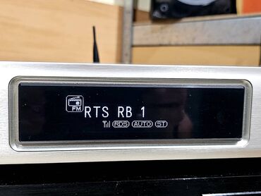 IPod i MP3-plejeri: Denon DNP-720AE – mrežni audio plejer - Hi‑Fi mrežni strimer sa — 10