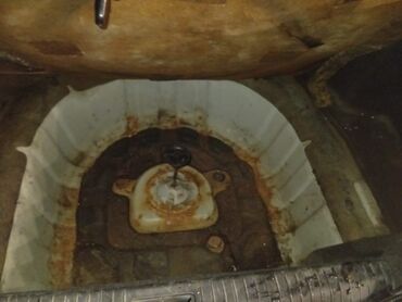 Daewoo: Daewoo Leganza: 1.5 l | 1998 il Sedan -da lalafo.az — 16 Daewoo: Daewoo Leganza: 1.5 l | 1998 il Sedan — 16