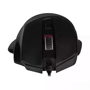 Kompjuterski miševi: Gejming miš Redragon (žičani) - Optički senzor sa podesivim DPI za — 16