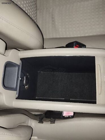 Renault: Renault Scenic: 1.6 l. | 2007 έ. 260000 km. Βαν/Μίνιβαν — 22