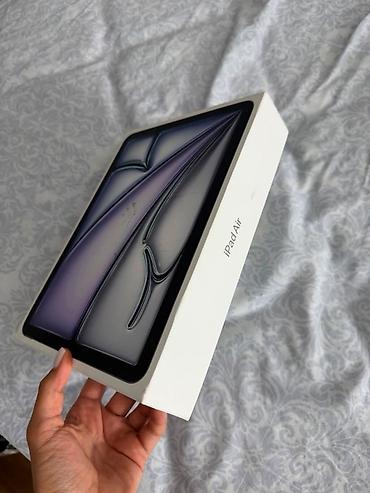 ipad 14 pro: Apple iPad Air 11 ve Apple Pencil Pro Xüsusiyyətlər: - 10.9" Liquid — 1