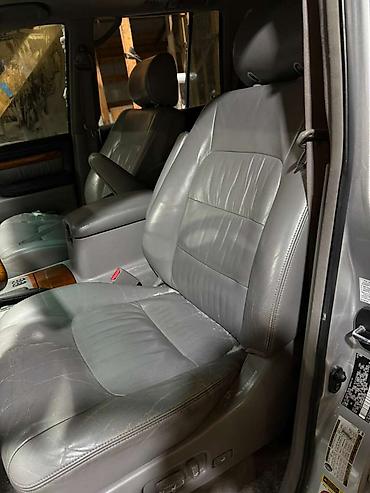w210 крыло: Запчасти Lexus LX470 (UZJ120L) 2006 из донора U-16 Все запчасти в — 2