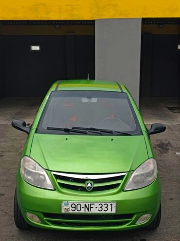 авто азербайджан: Changan Benni: 1.3 l | 2007 il 234000 km Hetçbek