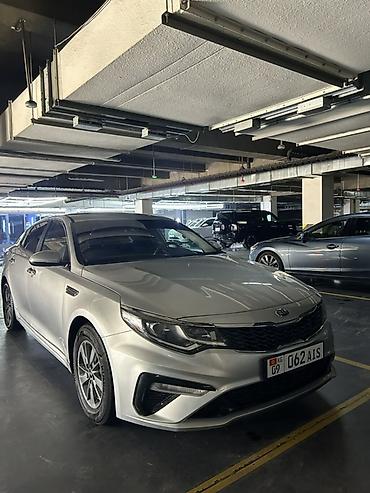 киа оптима мотор: Kia Optima: 2019 г., 2.4 л, Автомат, Бензин, Седан — 1