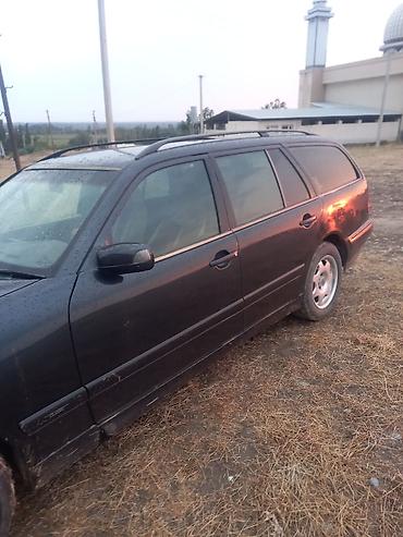 купить опель вектра б: Mercedes-Benz E-Class: 2001 г., 0.2 л, Механика, Универсал — 10