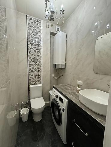 4 комнаты, 150 м², Киргизия 1 Индивидуалка, 4 этаж, Дизайнерский ремонт
