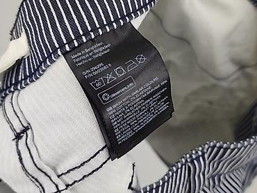 straight: H&M, Szorty damskie, rozmiar S — 6