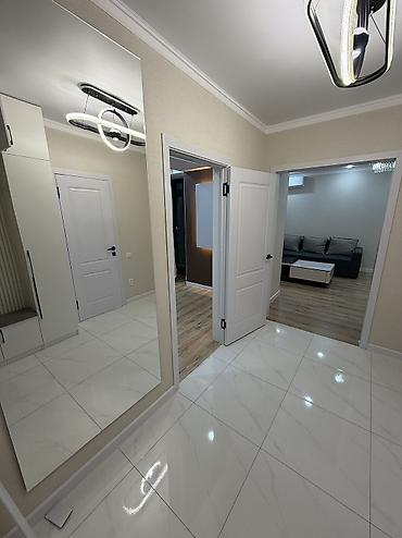 Продажа квартир: 2 комнаты, 55 м², Элитка, 10 этаж, Евроремонт — 11