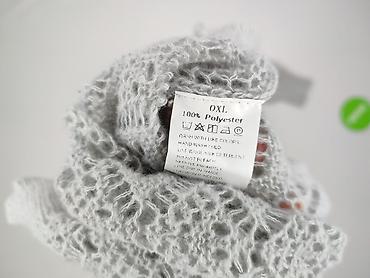 camargue sweter: Kardigan damski, rozmiar XL — 4