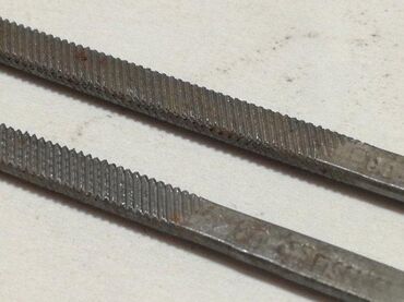 Ostali uređaji: Turpija poluokrugla 3,5x2,5mm, duzine 125mm Stara proizvodnja u — 9