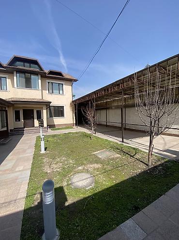 Долгосрочная аренда домов: 200 м², 6 комнат — 2