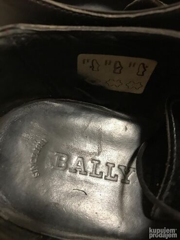 Cipele: Cipele, veličina - 43 — 4