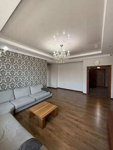 3 комнаты, 95 м², Филармония Элитка, 5 этаж, Евроремонт