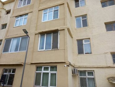 Köhnə tikili: Bakı, 3 otaqlı, Köhnə tikili, m. Xətai, 80 kv. m — 10