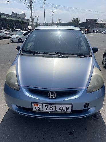 code 95 chevrolet cruze: Honda Fit: 2003 г., 0.3 л, Механика, Бензин, Хэтчбэк — 10