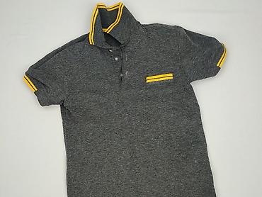 koszule polo: Damska koszulka polo, rozmiar S — 1