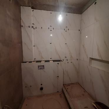 Укладка плитки: Укладка плитки на пол | Керамогранитая плитка | Диагональная укладка Больше 6 лет опыта — 7