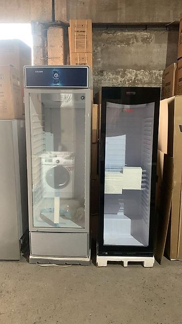 Морозильные шкафы, лари: В наличии — 25