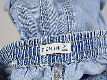 roxy obuwie: Denim, Szorty damskie, rozmiar XS — 4