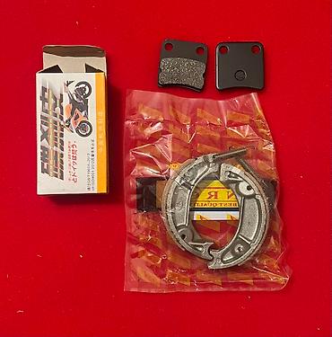 Мотоэкипировка: Мотошлем, Новый, Самовывоз — 19