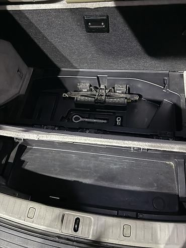 rx 2017: Lexus RX: 2008 г., 3.5 л, Автомат, Бензин, Кроссовер — 9