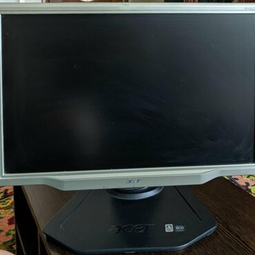 продажа монитора: Монитор, Acer, Б/у, 20" - 21"