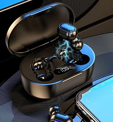 ucuz bluetooth qulaqlıq: Qulaqcıq . Bluetooth qulaqcıq əla səs effekti var . Asan telefona — 1