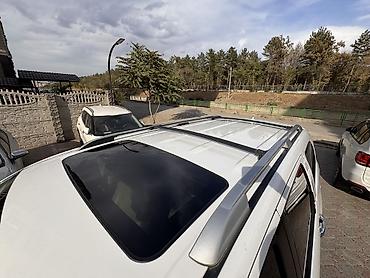 Toyota: Toyota Sequoia: 2017 г., 5.7 л, Автомат, Бензин, Внедорожник — 40