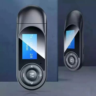 Электроника: Explorer T13 Bluetooth 5.0 Audio Receiver USB Adapter 3.5MM AUX Music