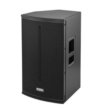 алиса купить в баку: FBT X-Pro 112A, Aktiv Dinamik 12 düym (Aktiv Kalonka) Passiv