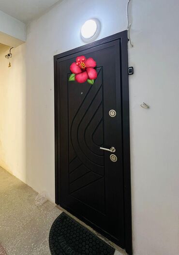 Yeni tikili: 3 otaqlı, Yeni tikili, 92 kv. m — 16