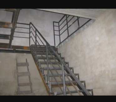 метал каркас: Лестницы изготовление, опыт работы более 10 лет, гарантия качества