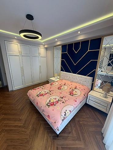 memar ecemi 3 otaqli evler: 3 otaqlı, Yeni tikili, m. Xətai, 105 kv. m — 6