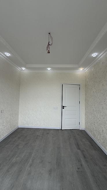satliq evler: 2 otaqlı, Yeni tikili, 44 kv. m — 4