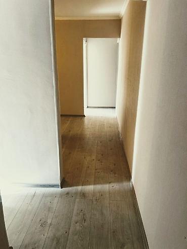 Батирлер: 3 бөлмө, 58 м², Москва / Үмөталиев көч. 104-серия, 3 кабат — 1