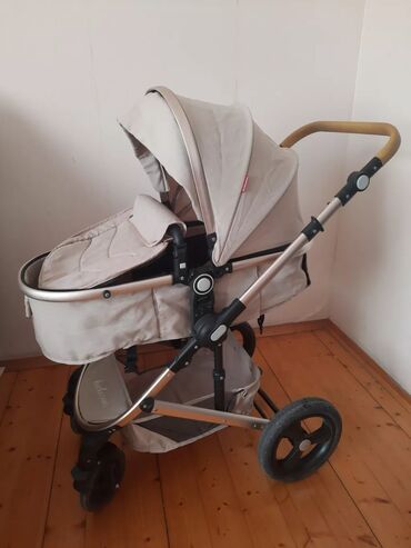 baby jogger city universal arabalar: Классическая прогулочная коляска, Б/у, Самовывоз, Бесплатная доставка