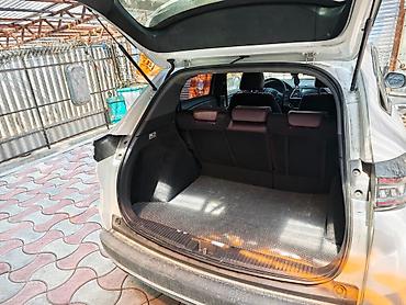 катер водный: Honda M-NV: 2022 г., Автомат, Электромобиль, Кроссовер — 6