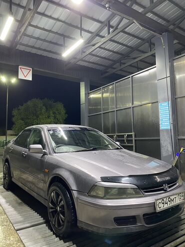 диски на опель зафира а: Honda Accord: 2001 г., 2 л, Автомат, Бензин, Седан