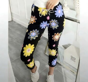 Pantalone: L, Drugi kroj pantalona — 2