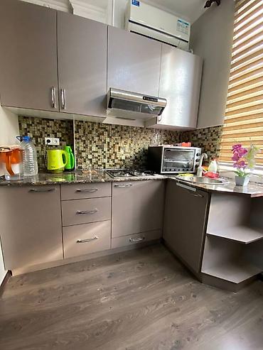 квартира филормания: 2 комнаты, 54 м², Филармония Элитка, 4 этаж, Свежий ремонт — 4