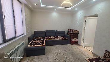 o store: 2 комнаты, 72 м², Черёмушки мкр., Элитка, 9 этаж, Дизайнерский ремонт — 2