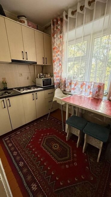 квартира с подселением район политех: 2 комнаты, 42 м², Хрущевка, 3 этаж, Косметический ремонт