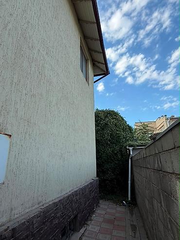 сдаю мкр кок жар: 4 комнаты, 212 м², 4 соток, Бишкек, Кок-Жар мкр Собственник — 8