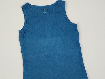 A-shirts: A-shirt, 7 years, 116-122 cm, condition - Satisfying
